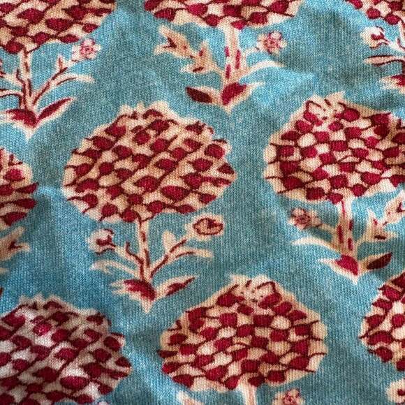 Anthropologie FOREVER THAT GIRL Puff-Sleeve One-Shoulder Blouse - Picture 2 of 7